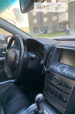 Седан Infiniti G25 2011 в Хмельницком