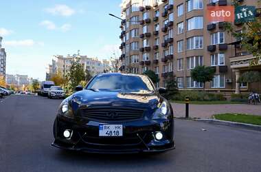 Седан Infiniti G25 2010 в Киеве