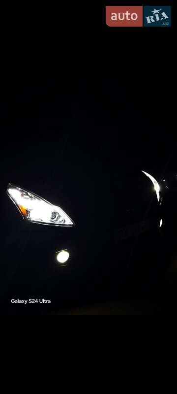 Седан Infiniti G25 2011 в Хмельницком