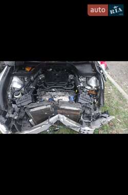 Седан Infiniti G25 2012 в Києві