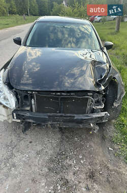 Седан Infiniti G25 2011 в Немирове