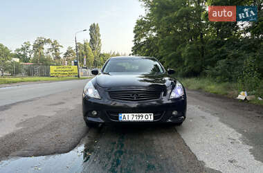 Седан Infiniti G25 2010 в Киеве