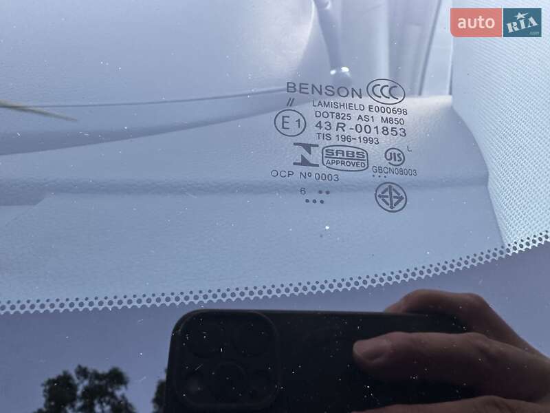Седан Infiniti G25 2012 в Києві