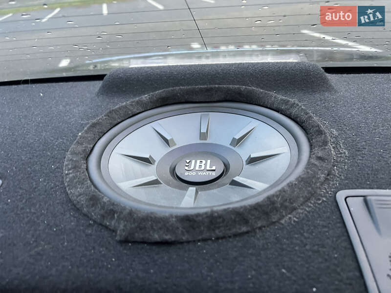 Седан Infiniti G25 2011 в Ужгороде