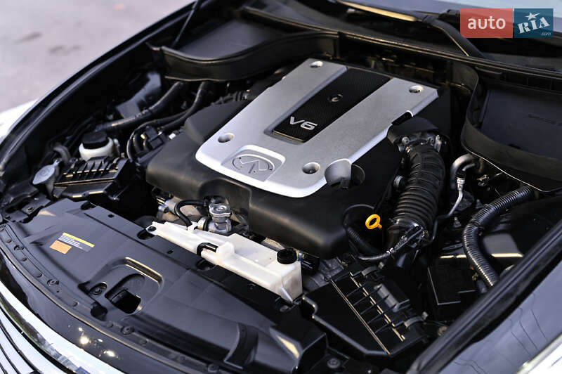 Седан Infiniti G25 2012 в Чернигове фото 38 Седан Infiniti G25 2012 в Чернигове