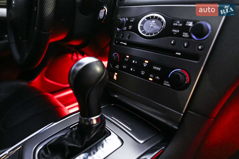 Седан Infiniti G25 2012 в Чернигове фото 62 Седан Infiniti G25 2012 в Чернигове