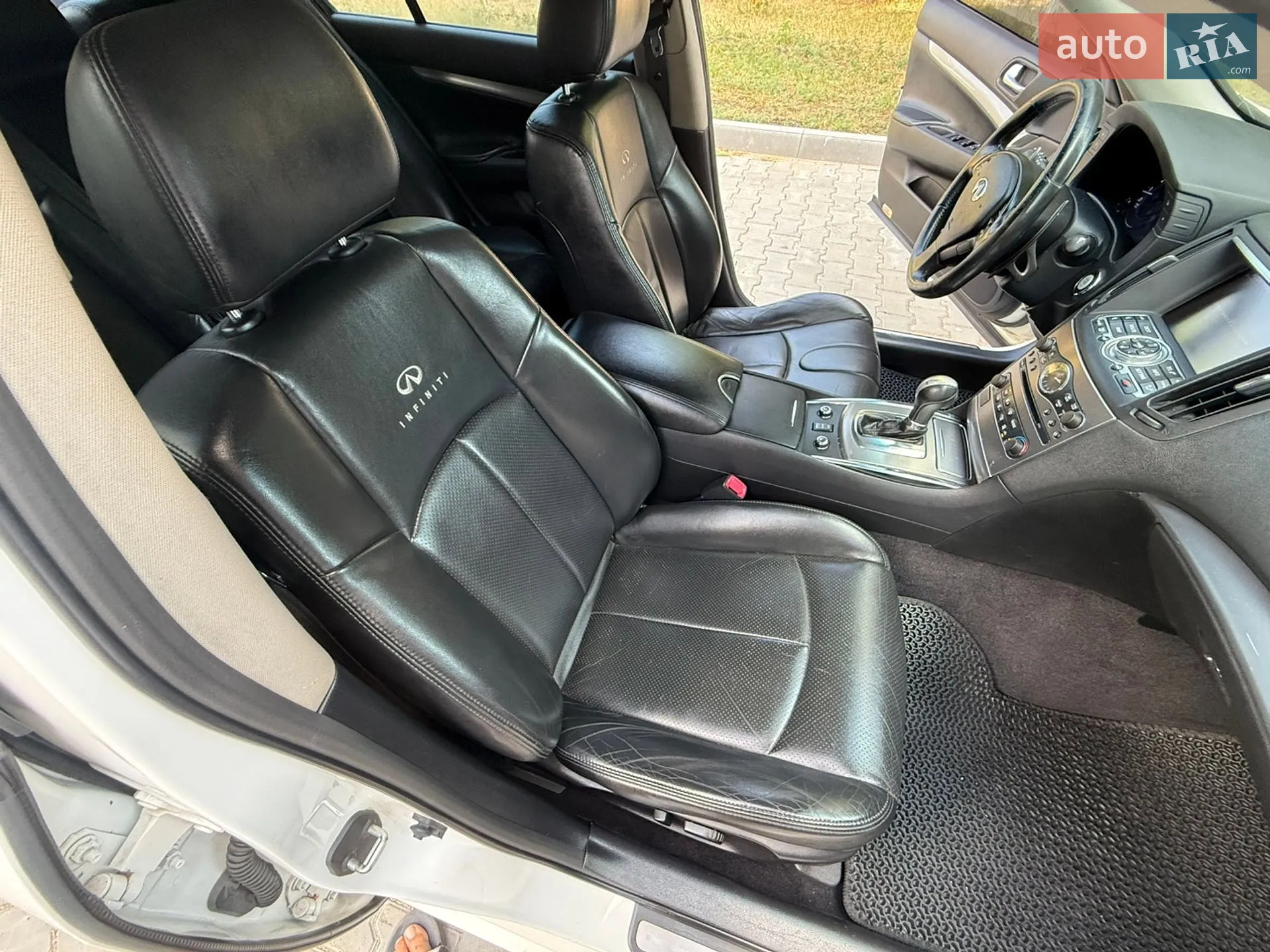2012 Infiniti G - мініатюра 51