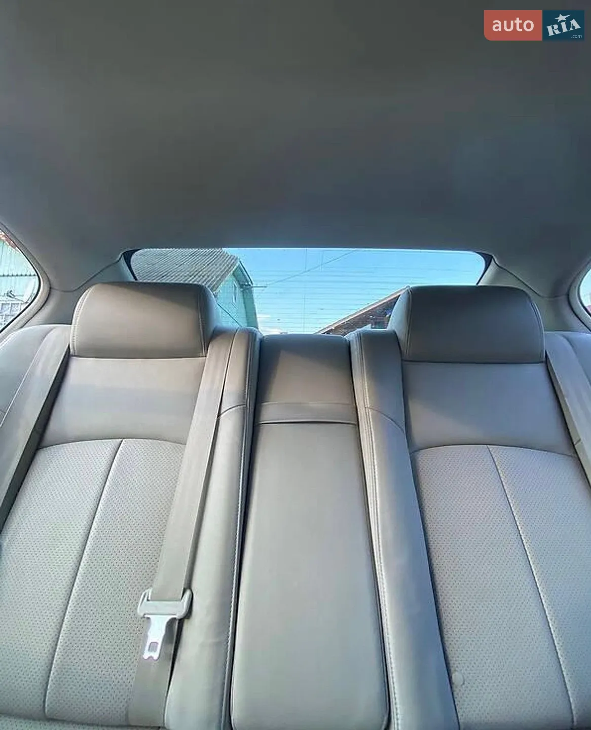 2012 Infiniti G - мініатюра 51