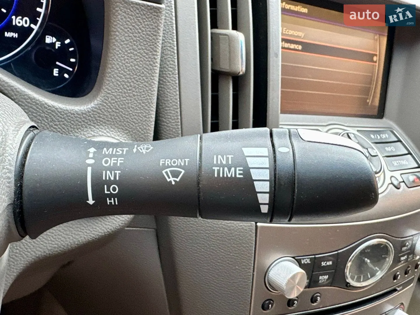 2011 Infiniti G - мініатюра 26