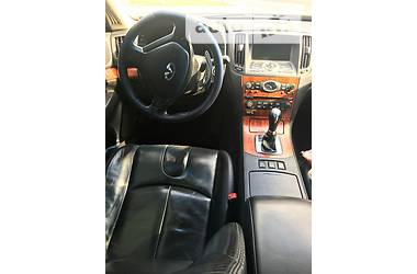 Седан Infiniti G35 2008 в Киеве