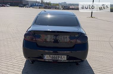 Седан Infiniti G35 2007 в Виннице