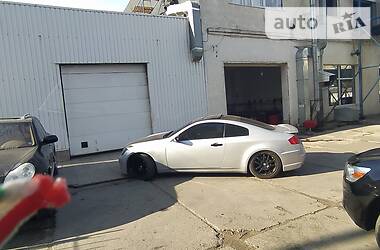 Купе Infiniti G35 2005 в Одессе