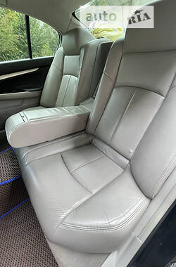 Седан Infiniti G35 2007 в 
