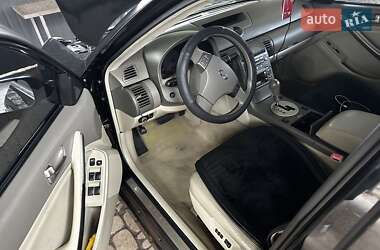 Седан Infiniti G35 2004 в Костянтинівці (Краматорського району)