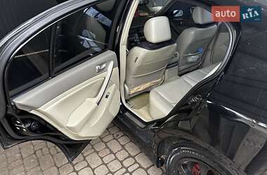 Седан Infiniti G35 2004 в Костянтинівці (Краматорського району)