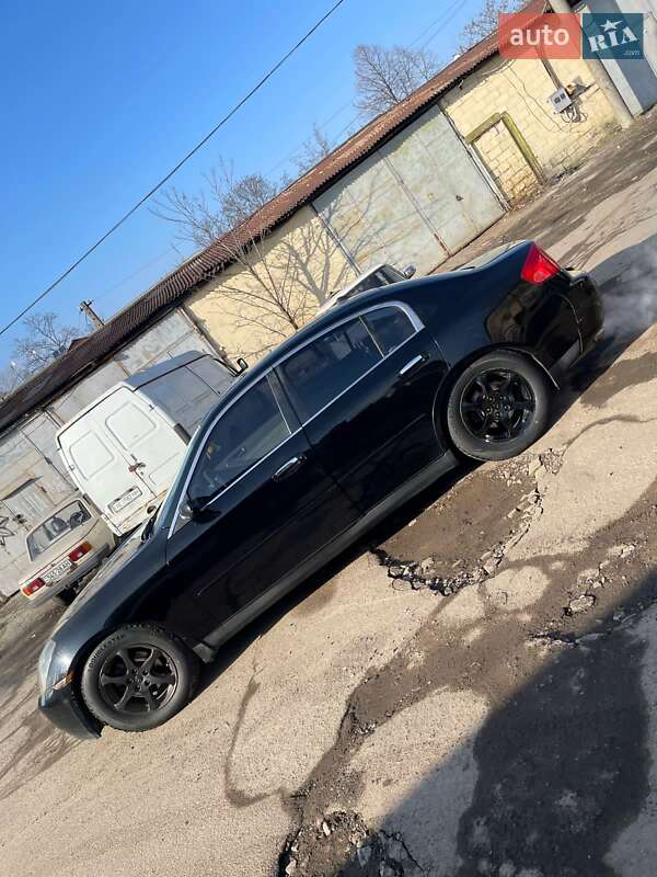 Седан Infiniti G35 2004 в Запорожье