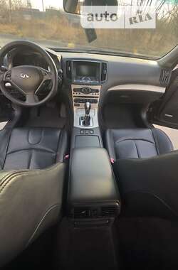 Седан Infiniti G35 2007 в Буче