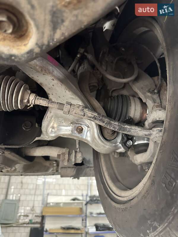 Седан Infiniti G35 2007 в Києві