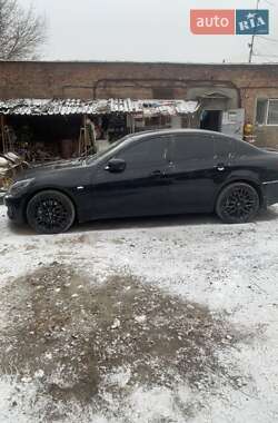 Седан Infiniti G35 2008 в Харкові