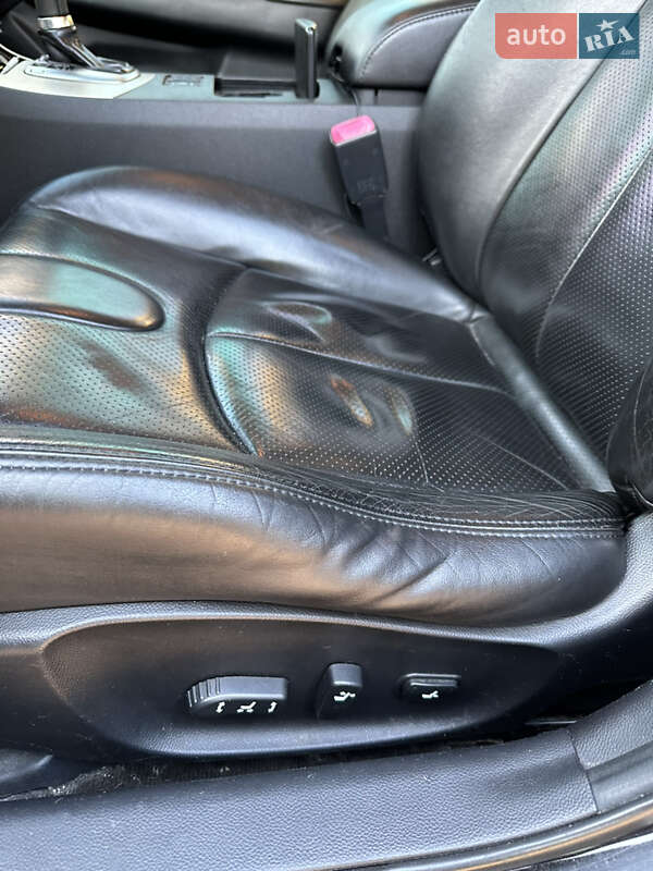 Седан Infiniti G35 2007 в Києві