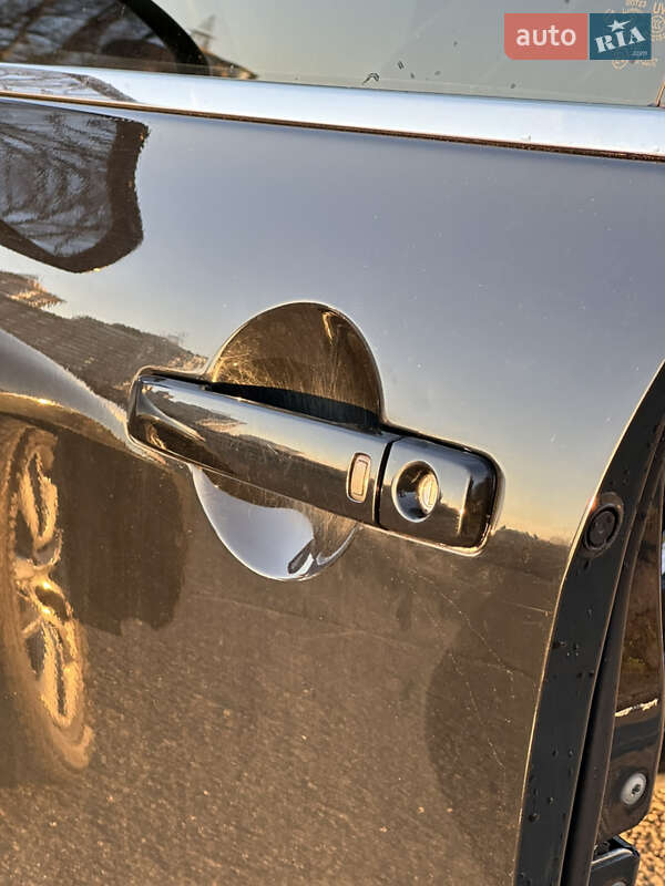 Седан Infiniti G35 2007 в Києві