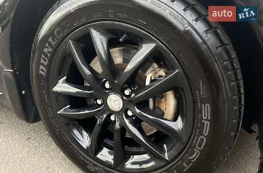 Седан Infiniti G35 2007 в 