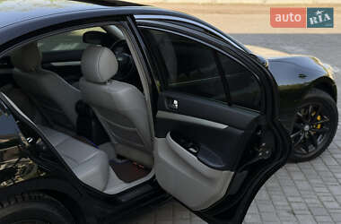 Седан Infiniti G35 2007 в 