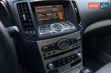 Седан Infiniti G35 2007 в 