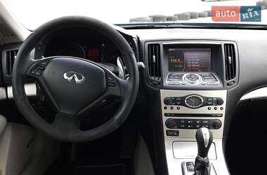 Седан Infiniti G35 2008 в 