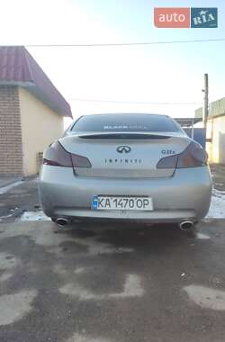 Седан Infiniti G35 2008 в 