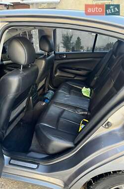 Седан Infiniti G35 2008 в 