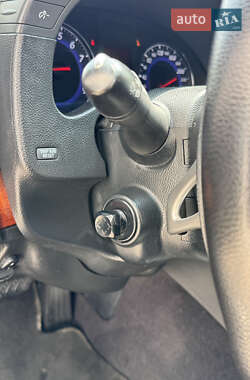 Седан Infiniti G35 2008 в 
