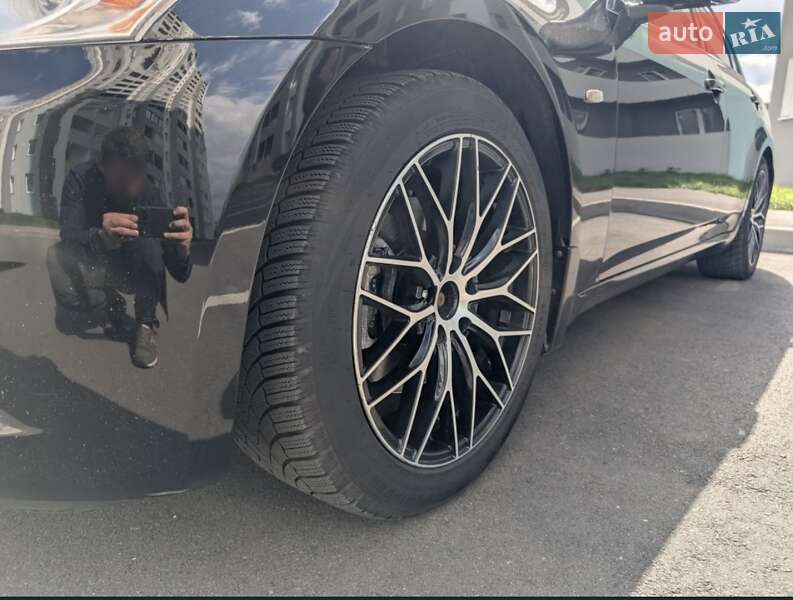 Седан Infiniti G35 2007 в Харькове