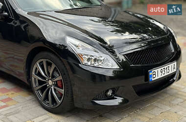 Седан Infiniti G35 2006 в Кременчуге