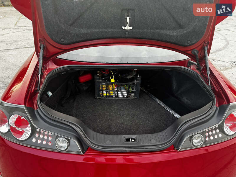 Купе Infiniti G35 2005 в Одессе