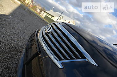 Седан Infiniti G37 2014 в Дрогобыче