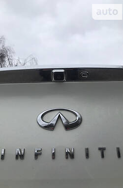 Седан Infiniti G37 2009 в Запорожье