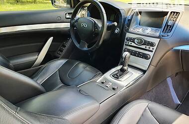 Кабриолет Infiniti G37 2012 в Запорожье