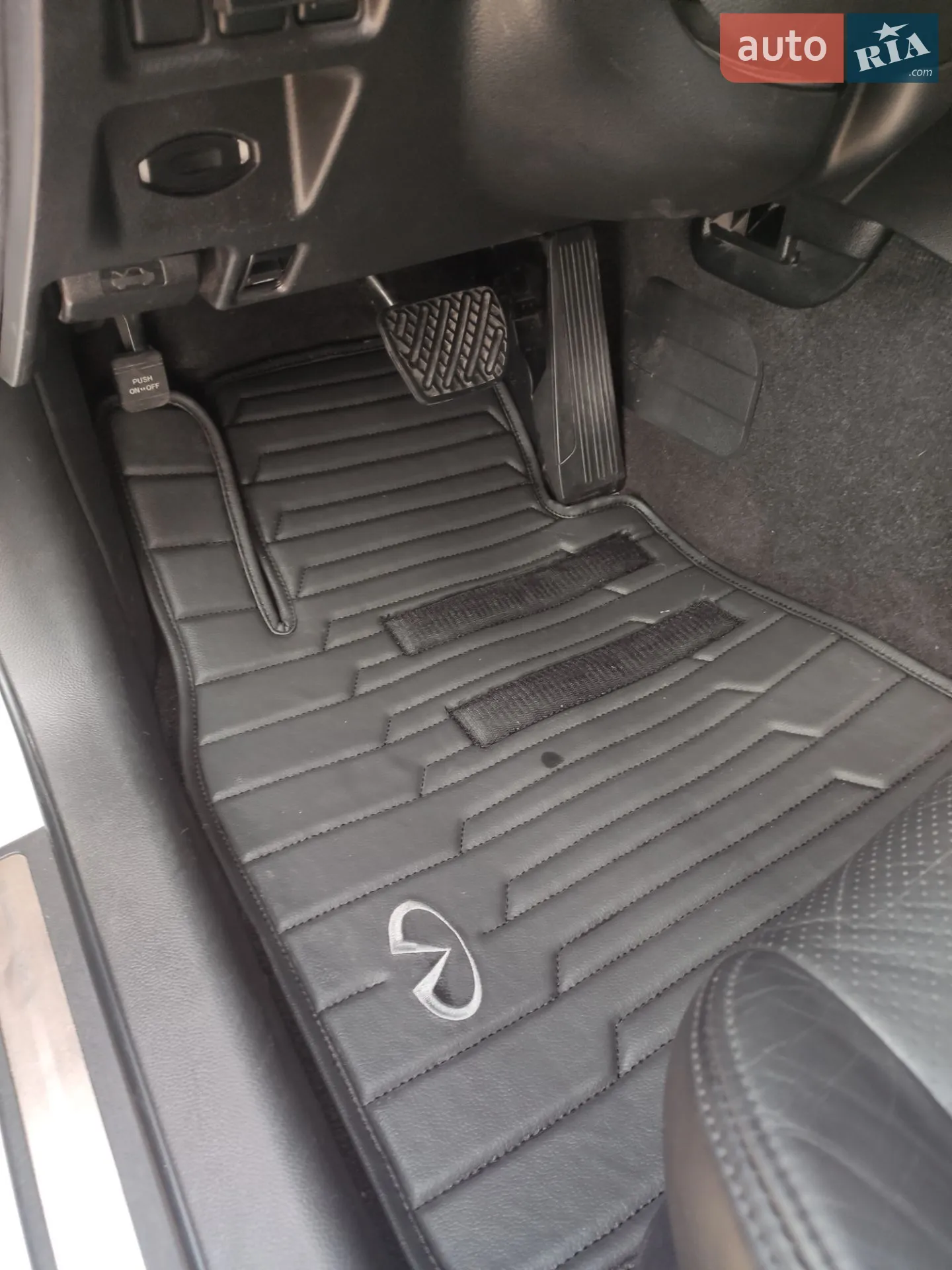 2012 Infiniti G - мініатюра 37