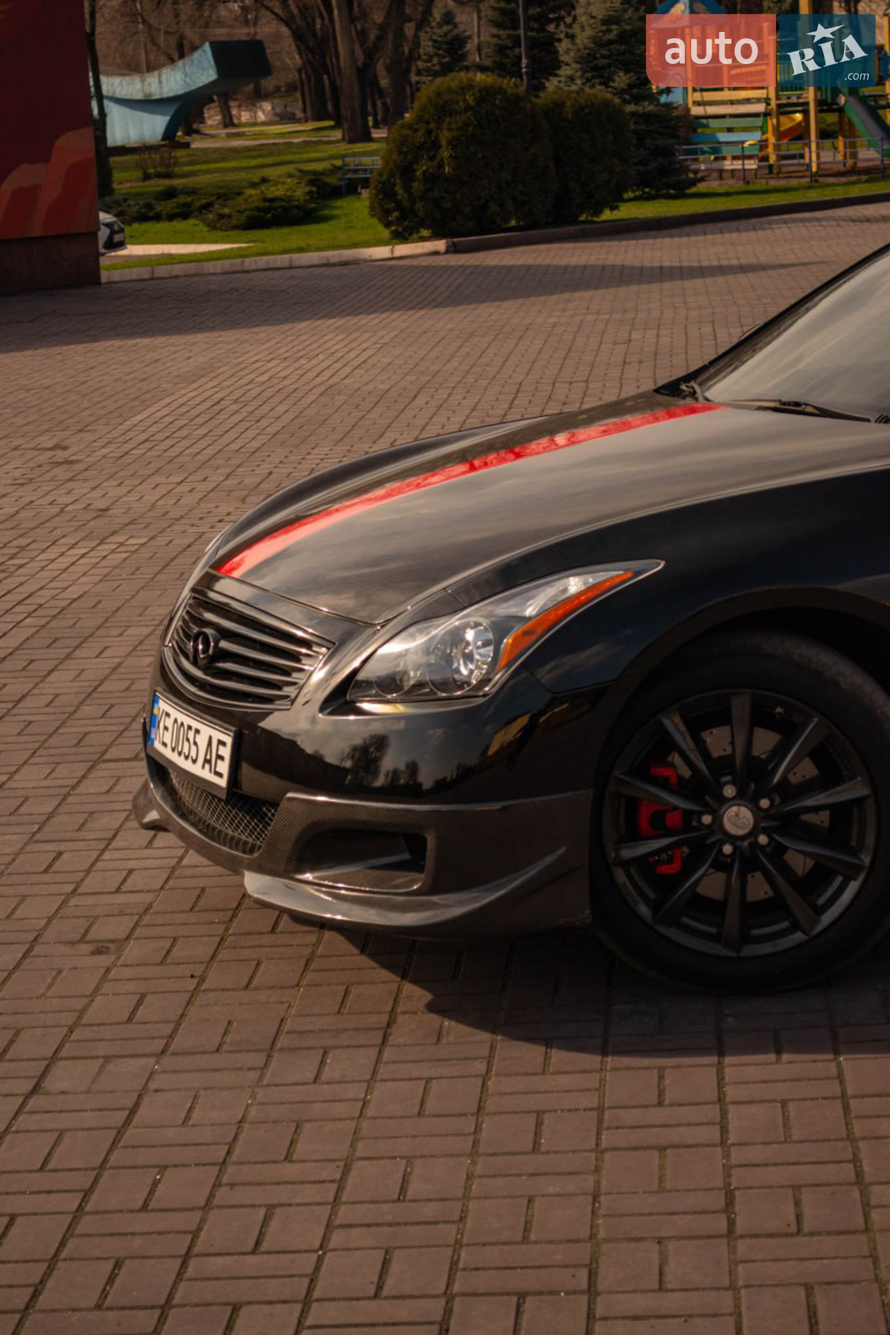 2013 Infiniti G - мініатюра 10