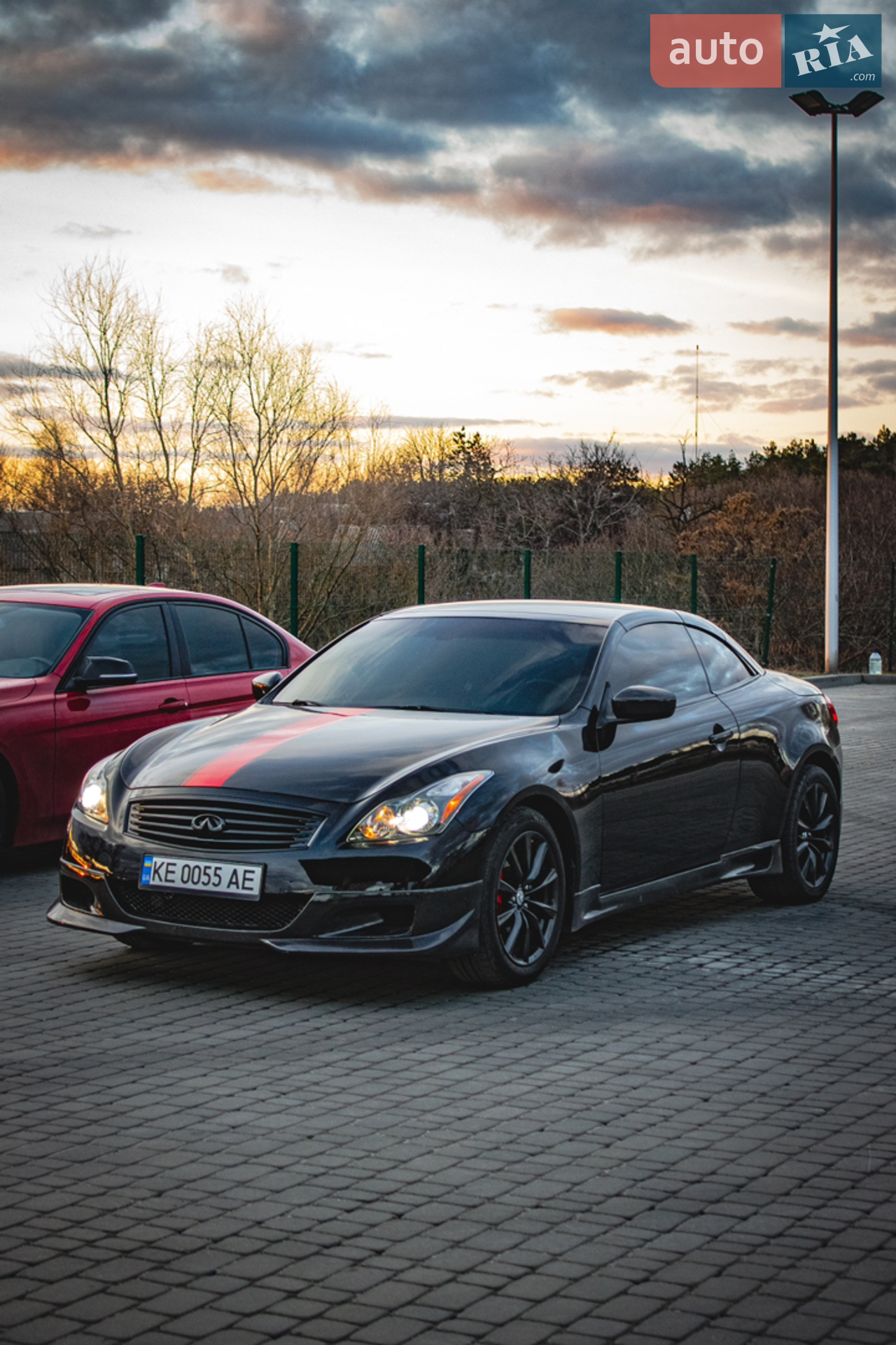 2013 Infiniti G - мініатюра 114