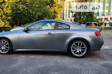 Седан Infiniti G37 2007 в Киеве