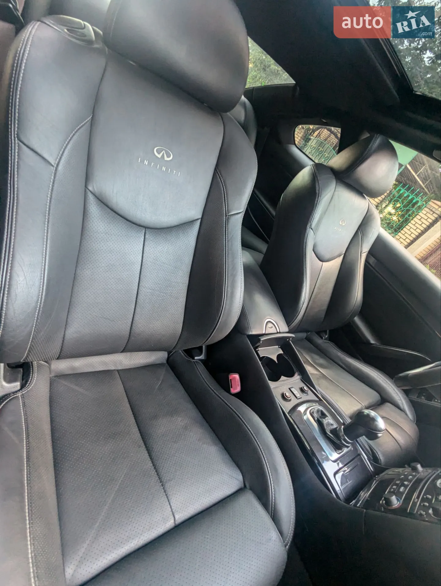 2013 Infiniti G - мініатюра 9