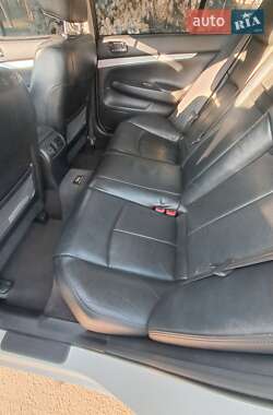 Седан Infiniti G37 2013 в Миколаєві