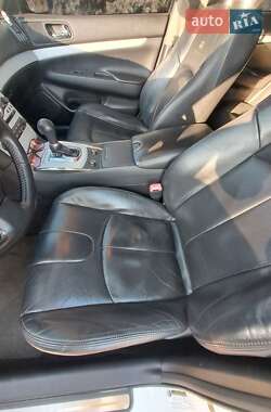 Седан Infiniti G37 2013 в Миколаєві