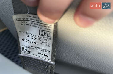 Купе Infiniti G37 2007 в 
