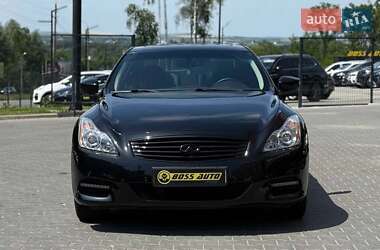 Седан Infiniti G37 2009 в 