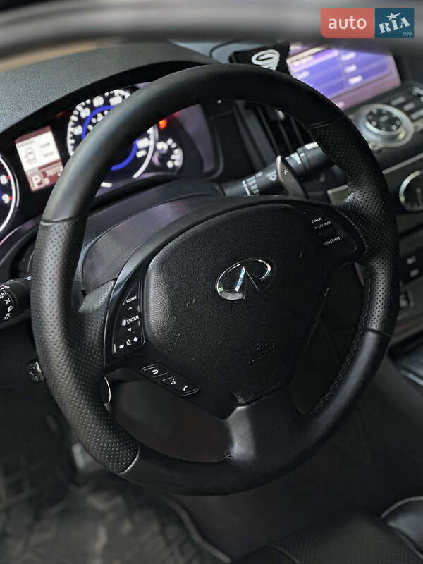 Седан Infiniti G37 2012 в Львове фото 20 Седан Infiniti G37 2012 в Львове