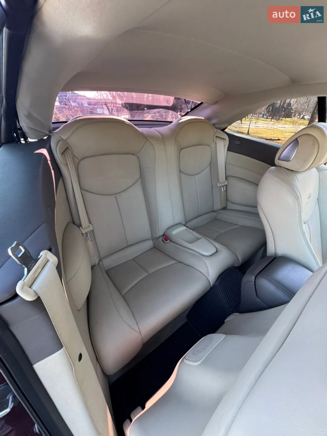 2010 Infiniti G - мініатюра 30