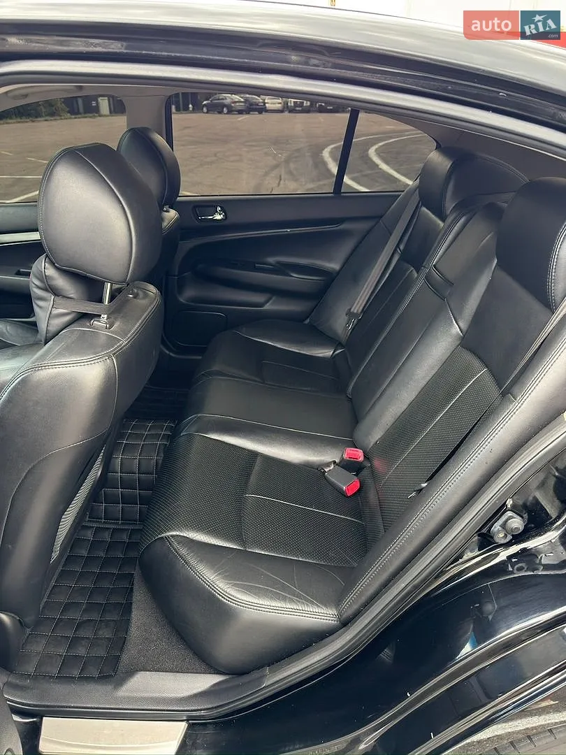 2013 Infiniti G - мініатюра 22